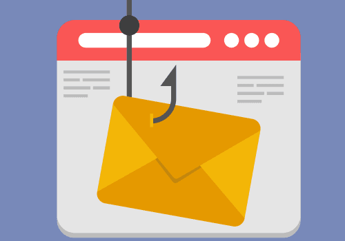 Phishing Simulatie